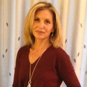 Meet your Posher, Deb